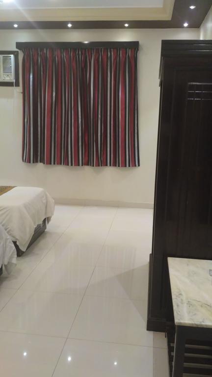 نزل خيال للشقق المخدومه Abha Exterior photo