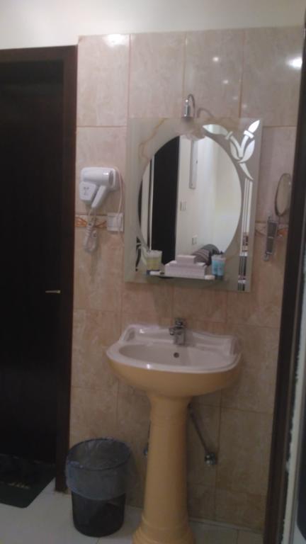 نزل خيال للشقق المخدومه Abha Exterior photo